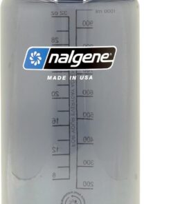 WH Sustain içecek şişesi, gri, 1 l