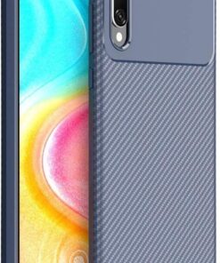 Huawei Honor 20 Lite için Kılıf Legion Series Lacivert [Honor 20 Lite ile Uyumlu Kılıf - Lacivert]
