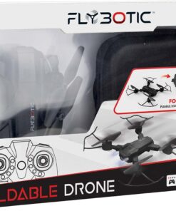 Silverlit Foldable Drone