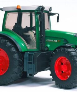 - Fendt 936 Vario Traktör Ölçekli Model