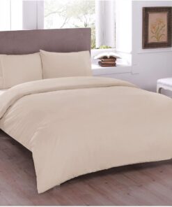 60222613 Ranforce Basic Tek Kişilik Taş Nevresim Takimi