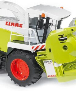 - Claas Jaguar 900 Biçerdöver Ölçekli Model