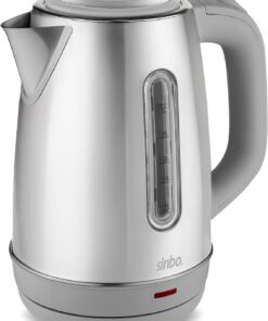 SK-8031 Su Isıtıcı, Sinbo SK-8031 Su Isıtıcı, Sinbo Kettle,
