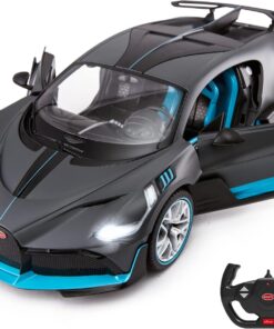 1:14 Uzaktan Kumandalı Araba Bugatti Divo Man Kapı Açılan 2.4 Ghz