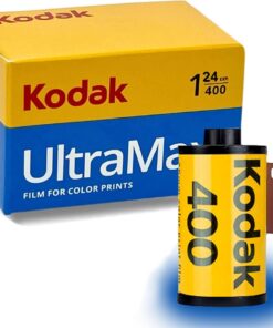 – 6034029 – UltraMax 400 135/24 film