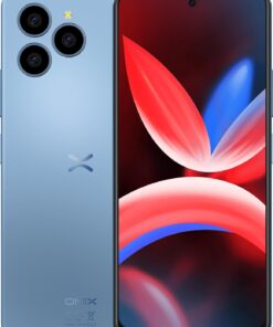 X6 6/128 GBCep Telefonu Mavi