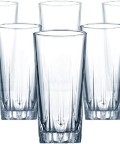 Karat Meşrubat Bardağı 320 Cc, Standart