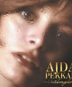 ŞEYLER Ajda Pekkan Unutulmayanlar Plak