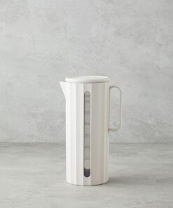 Home Colessa Pp Sürahi 1500 Ml Krem