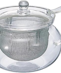 Cha Cha Kyusu “Maru” 700ml