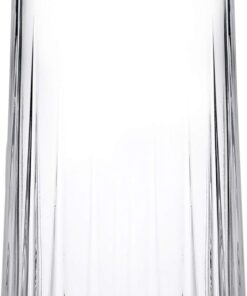 Nova Meşrubat Bardağı - 3'lü, 420695, Şeffaf, 3x360ml
