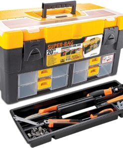 Bag Çekmeceli Takım Çantası 20"asr-2055