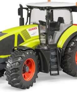 - Class Axion 950 Traktör Ölçekli Model