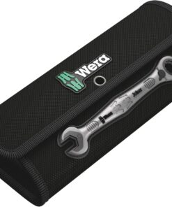 05671382001 11 Joker Açık Ağızlı Mandallı Anahtar İçin Katlanır Çanta, Boş, 290 X 135,0 Mm