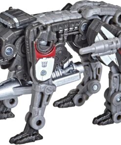Bumblebee - Studio Series Core Class Ravage Aksiyon Figürü