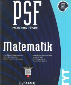 Tyt Matematik Palme Soru Föyleri