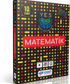 Sınıf Yes Serisi Matematik