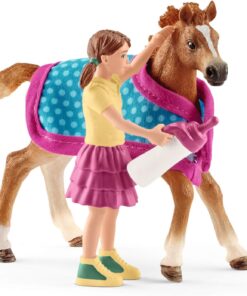 Horse Club Tay Seti