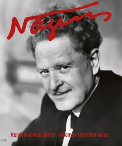 Yonca Nazım Hikmet Kendi Sesinden Şiirler - Plak