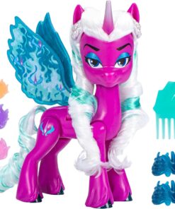Little Pony Opalin Esrarengiz Kanat Sürprizi Oyuncak