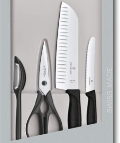 6.7133.4G Swiss Classic 4 Parça Set