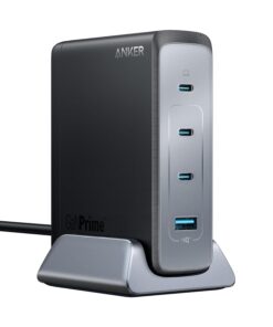 Prime 749 Masaüstü Şarj Cihazı (240W GaN-4 Port) A2342