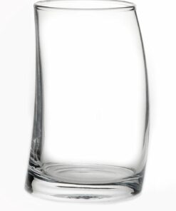 Penguen Su Bardağı, Sade, 275 ml, 6 Parça