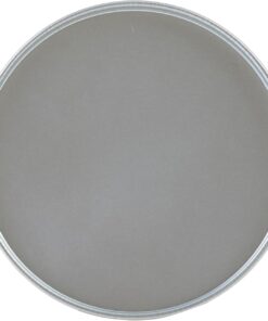 Concept Galvaniz Yuvarlak Tepsi
