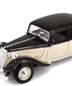 Citroen 15 CV 6 CYL