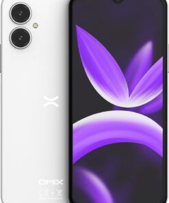 X5 6/128 GB Cep Telefonu Beyaz