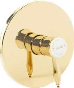 Bosphorus Goldankastre Duş/Lavabo Bataryası