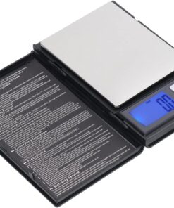 HASSAS TARTI Dijital - 0.01 Gram Hassasiyetli 200 Gram Kapasiteli Tartı - Dara Fonksiyonlu,Büyük Ekran ve Otomatik Kapanma Özellikli
