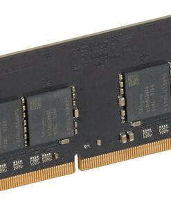 32GB DDR4 3200MHz Notebook Bellek CL19 PC4-21300 SO-DIMM LNGDDR43200NB/32GB