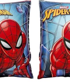 Spiderman yüzme kollukları
