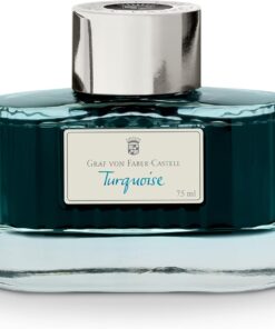 von Faber-Castell Mürekkep Turkuaz 75 ml