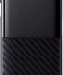 Bipow 2 10000mAh Power Bank-Siyah