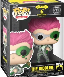 POP Movies: Batman Forever - The Riddler (MT) Figür