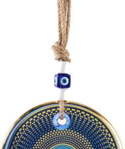 Concept Navy Eye Nazarlık 13 cm