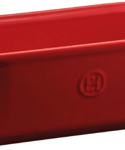 Henry EH346180 dörtgen, seramik, seramik, Grand Cru, 31 x 13 x 9 cm