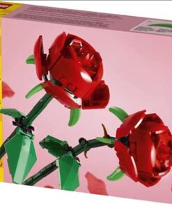 40460 Iconic Rose