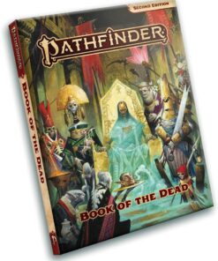 RPG Book of the Dead (P2)