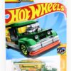 Wheels Tekli Arabalar ROAD BANDIT HTD27