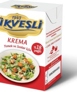 Yağlı Krema 200 ML