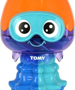 Anası Tomy Toomies