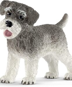 Farm World Minyatür Schnauzer