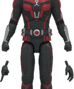 Hasbro Legends Serisi Ant-Man, Ant-Man and The Wasp: Quantumania Legends Aksiyon Figürü, 15 cm