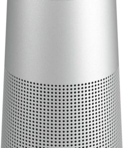 SoundLink Revolve II - Bluetooth Hoparlör, Gümüş