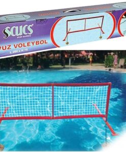 Havuz Voleybol Seti