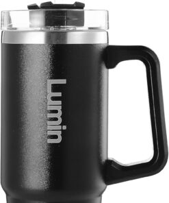 Flask Quencher Tumbler Litre Termos Bardak