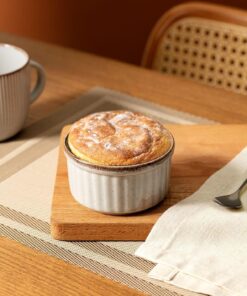 Coco Kleby 2’li Sufle Kabı